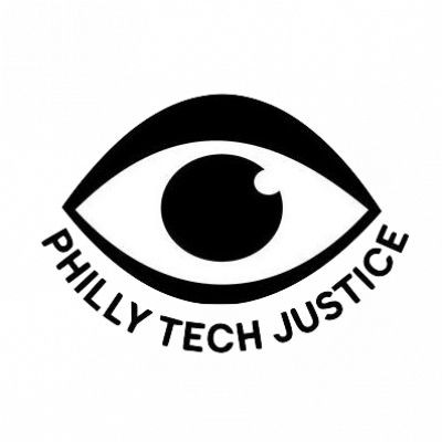 Philly Tech Justice Logo Transparent
